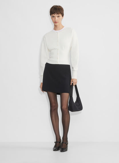 Nicole | Sculpted Silhouette Knit