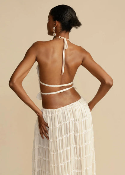 CLARA SOMMER SET