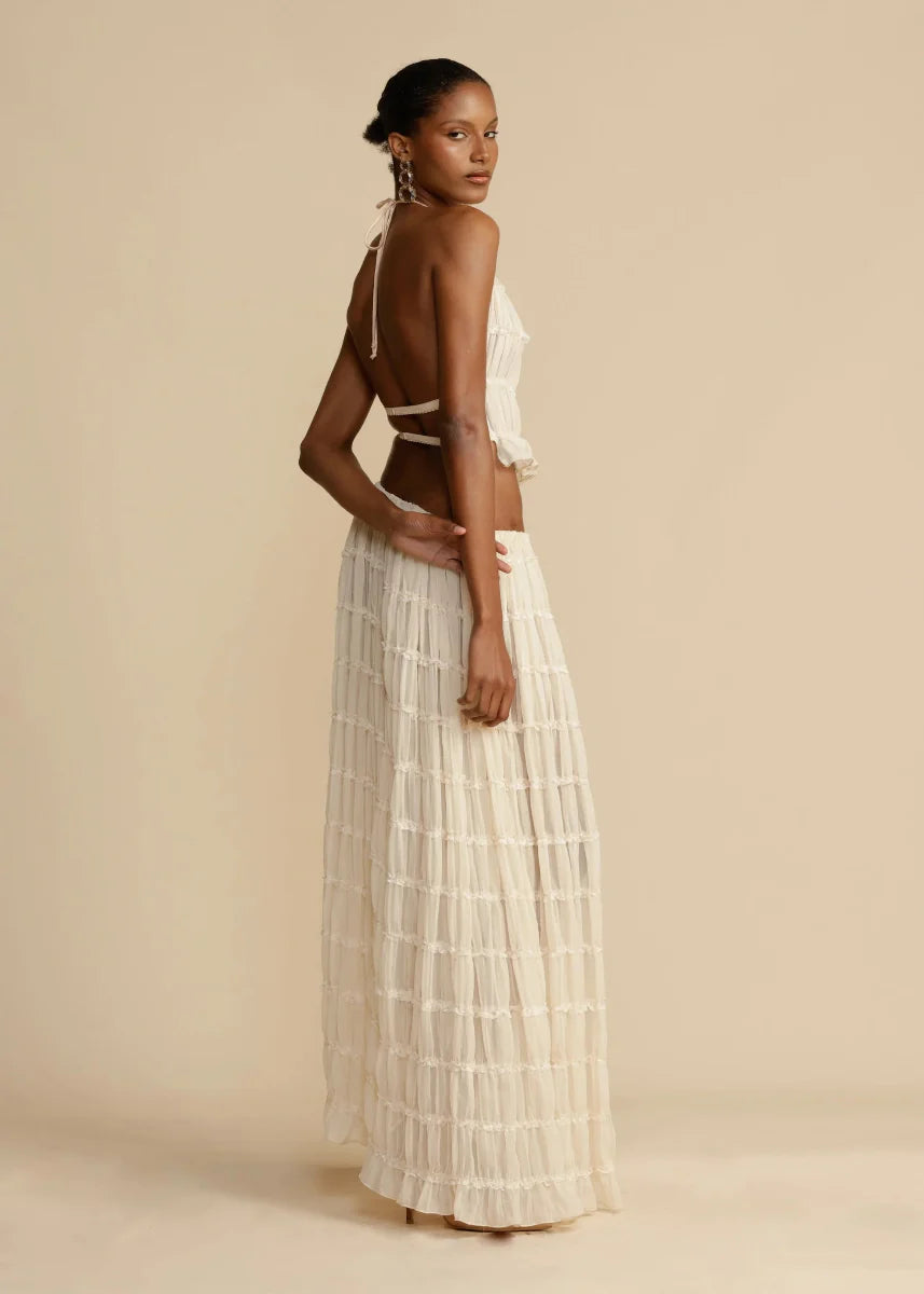 CLARA SOMMER SET