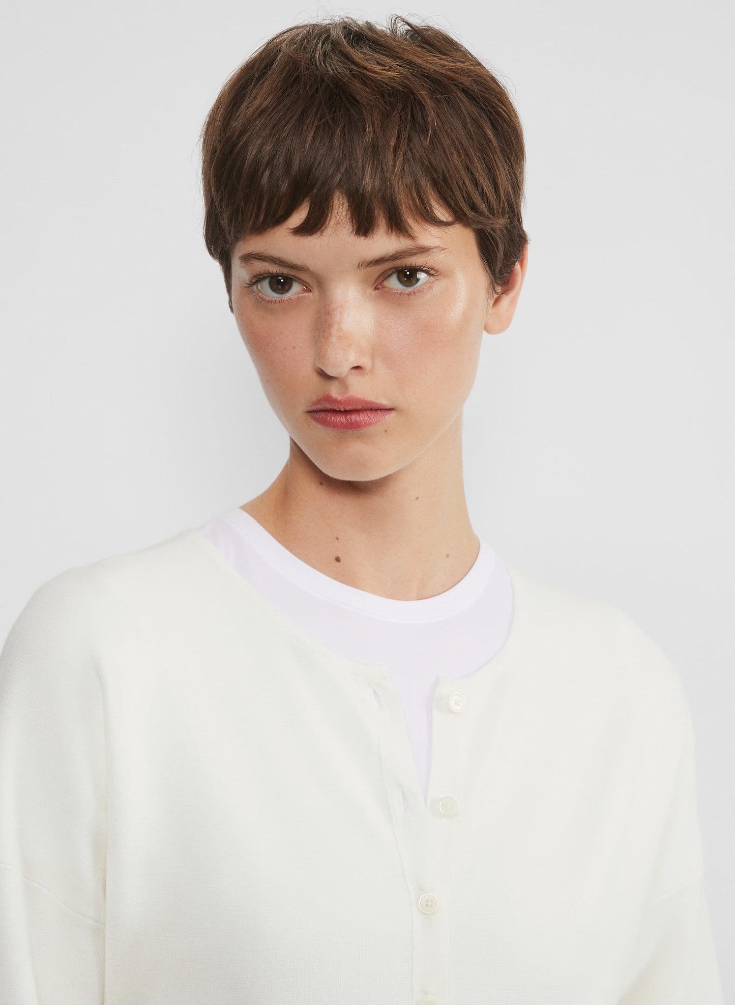 Nicole | Sculpted Silhouette Knit