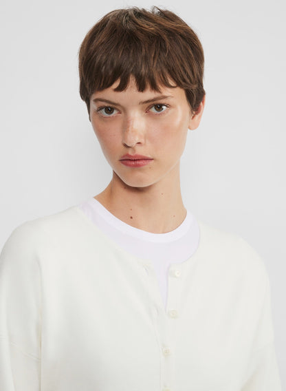 Nicole | Sculpted Silhouette Knit