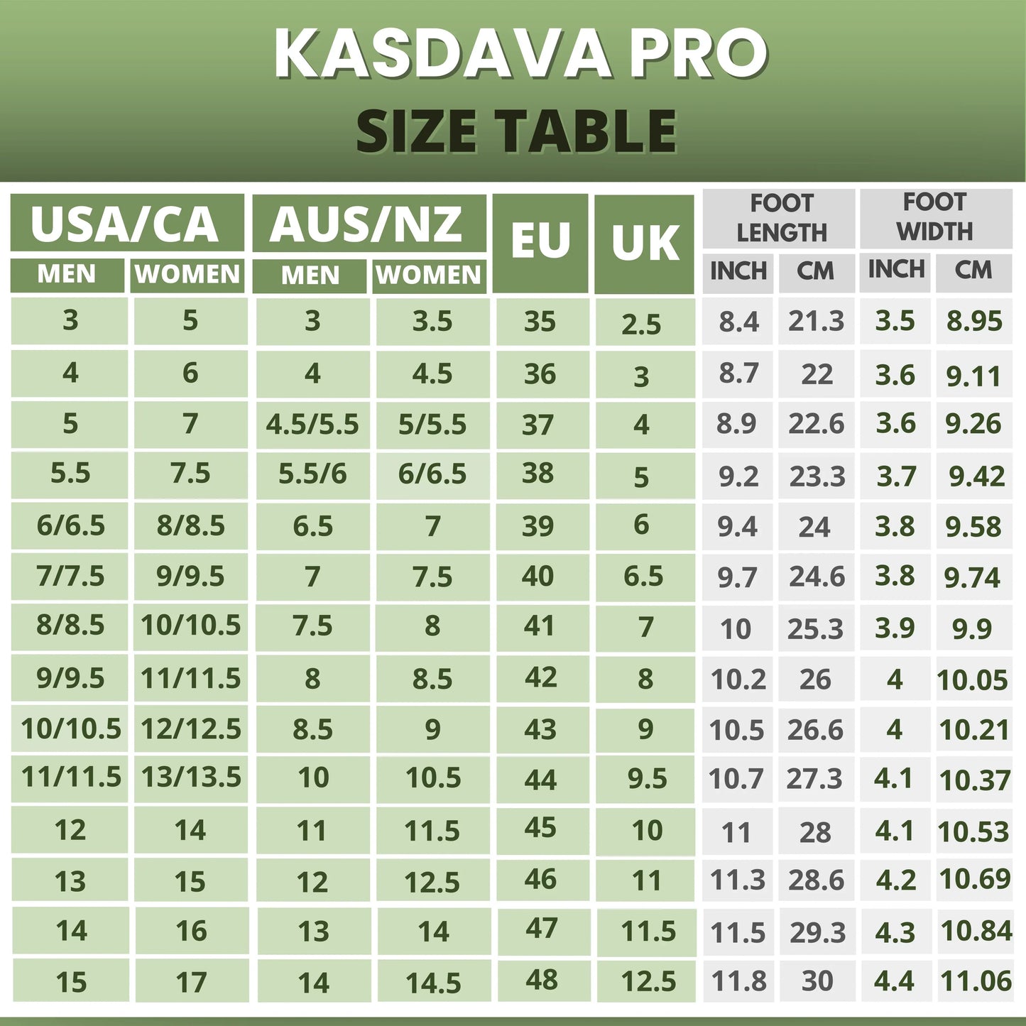 Kasdava Pro - Rutschfester & Wasserdichter Winter Barfußschuh (Unisex)