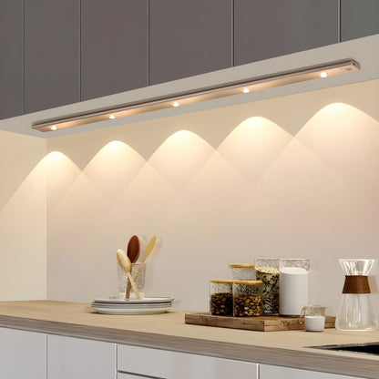 GlowEase™ - LED-Streifen mit integrierter Bewegungserkennung