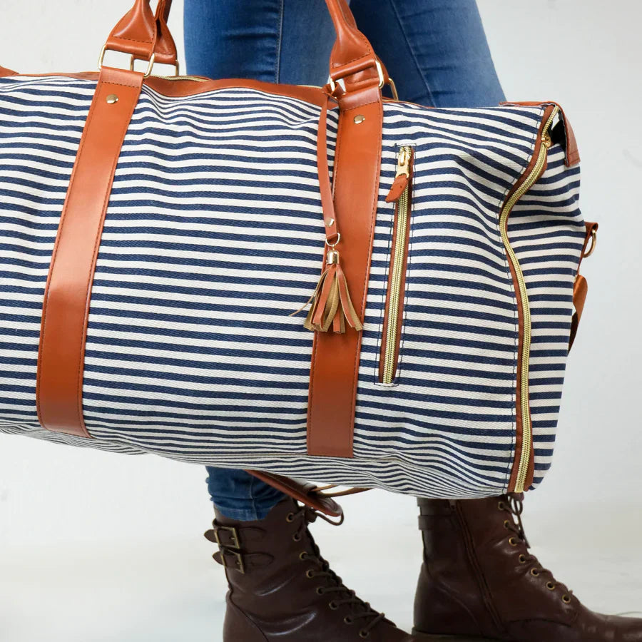 Voyago™ | Kompakte Reisetasche für Ausflüge