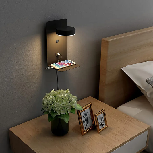 Mila | Jubilant Nightlight