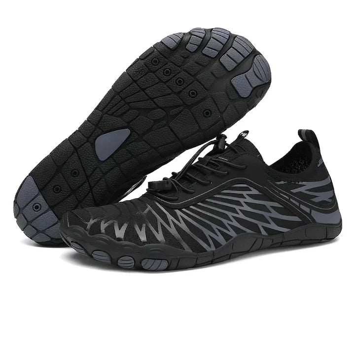 Pro - Gesunde & Rutschfeste Barfußschuhe (Unisex)