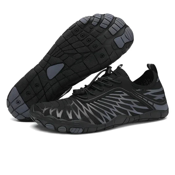 Pro - Gesunde & Rutschfeste Barfußschuhe (Unisex)