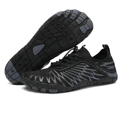 Pro - Gesunde & Rutschfeste Barfußschuhe (Unisex)