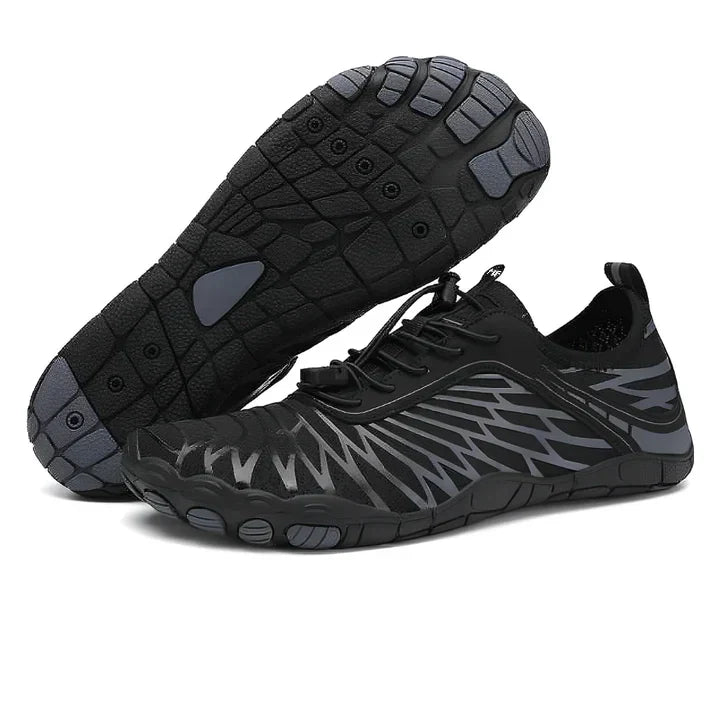 Lorax Pro - Gesunde & Rutschfeste Barfußschuhe (Unisex)