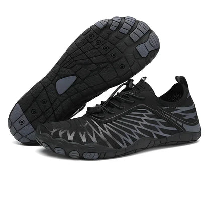 Lorax Pro - Gesunde & Rutschfeste Barfußschuhe (Unisex)