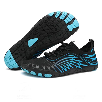 Pro - Gesunde & Rutschfeste Barfußschuhe (Unisex)