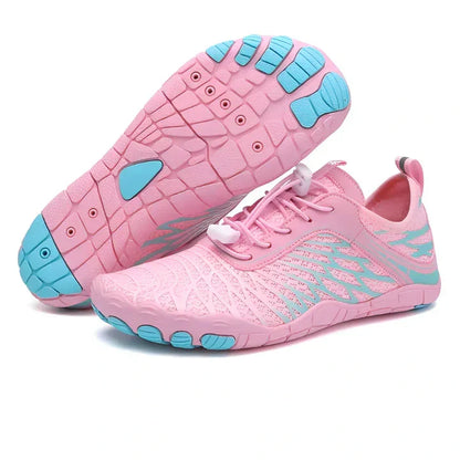 Pro - Gesunde & Rutschfeste Barfußschuhe (Unisex)