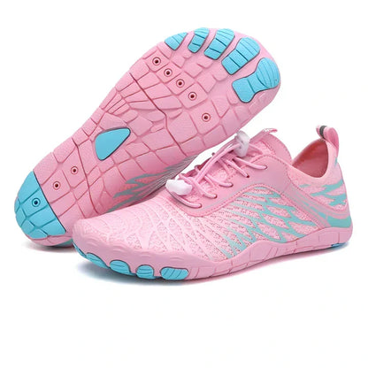 Lorax Pro - Gesunde & Rutschfeste Barfußschuhe (Unisex)