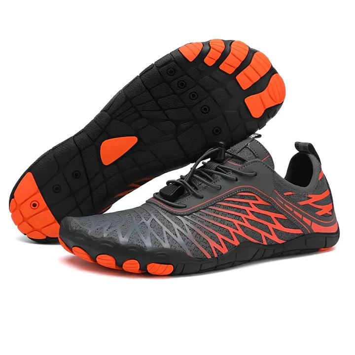 Pro - Gesunde & Rutschfeste Barfußschuhe (Unisex)