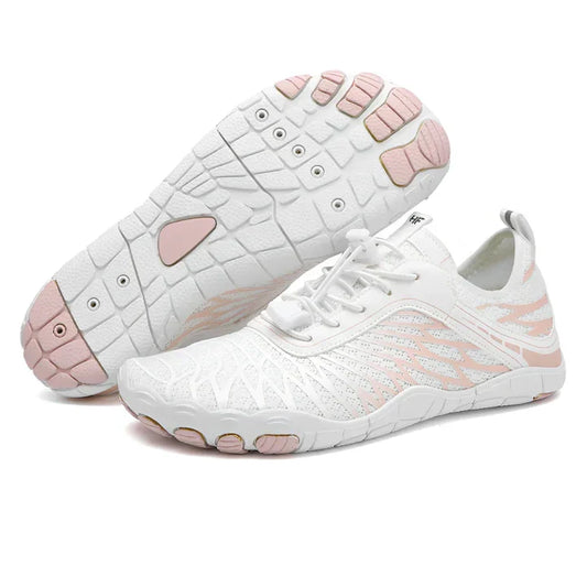 Pro - Gesunde & Rutschfeste Barfußschuhe (Unisex)