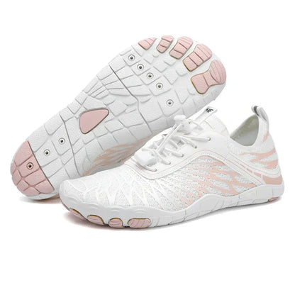 Lorax Pro - Gesunde & Rutschfeste Barfußschuhe (Unisex)