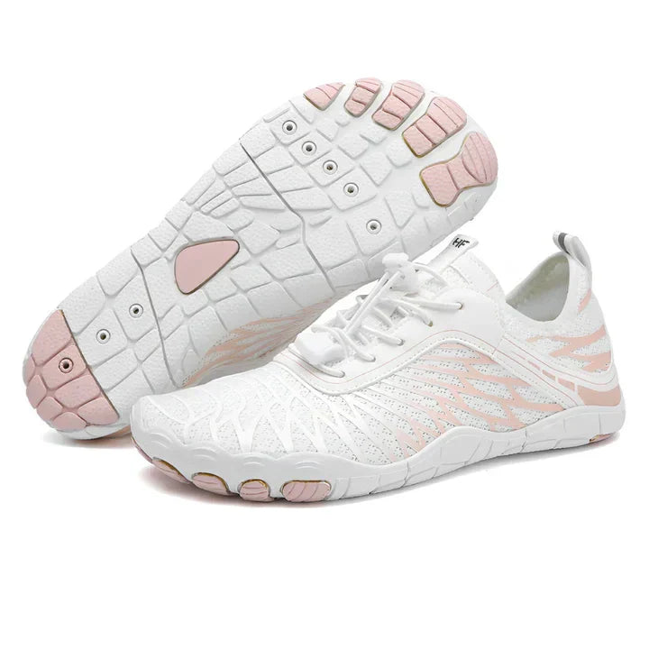 Lorax Sommer - Gesunde & Rutschfeste Barfußschuhe (Unisex)