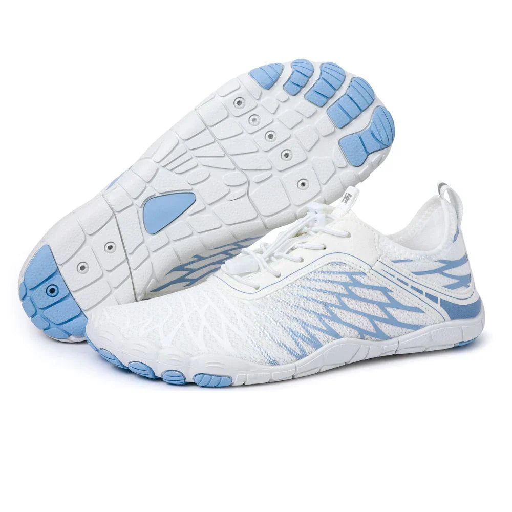Lorax Sommer - Gesunde & Rutschfeste Barfußschuhe (Unisex)