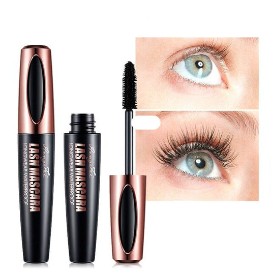 Lash Wasserfeste Wimperntusche zur Wimpernverlängerung