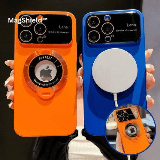 MagnetSchutz Magnetische iPhone-Hülle
