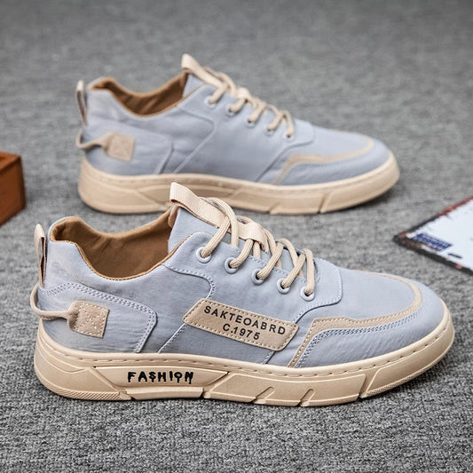 Parker | Eleganter Skateschuh