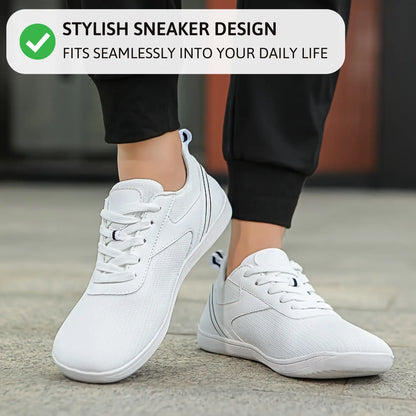 Native - Barfuß Sneakers (Unisex)