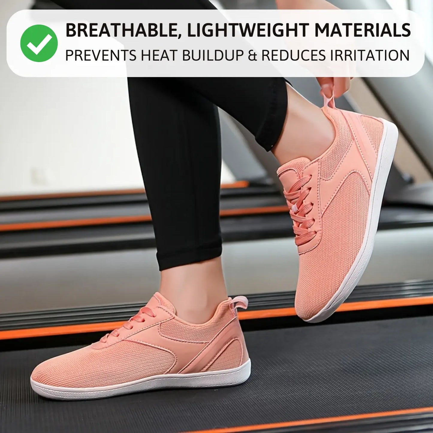 Native - Barfuß Sneakers (Unisex)