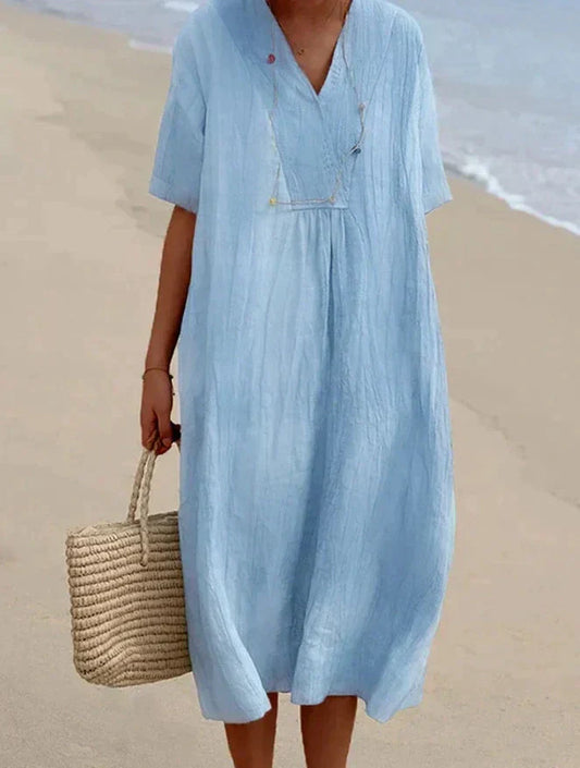 Femi | Sommerkleid