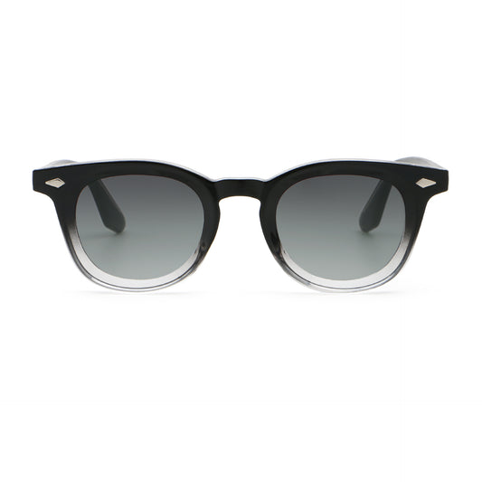 Vintage Vibe Sonnenbrille