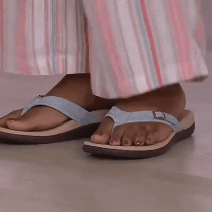 Pylera™ | Orthopädische Sommerschuhe