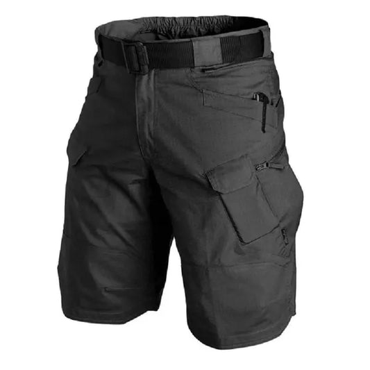 Joris | Atmungsaktive Cargoshorts mit vielen Einsatzmöglichkeiten