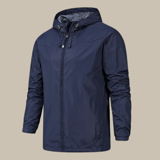 Falco Softshell-Jacke | Premium Outdoor-Kapuzenjacke für Männer
