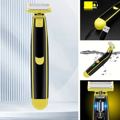 Professioneller USB-aufladbarer Haarschneider