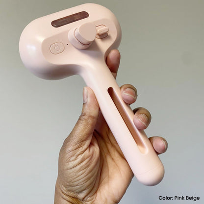 Pawlish™ Pet Care Brush