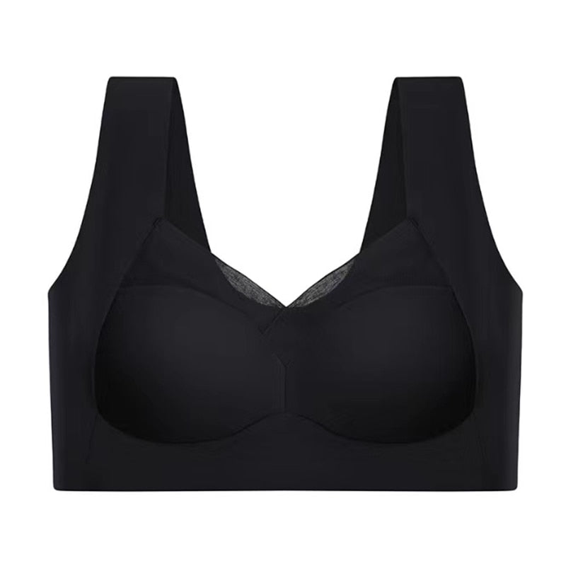 Amelia™ | Nahtloser Premium-Komfort-BH - 1+1 Gratis