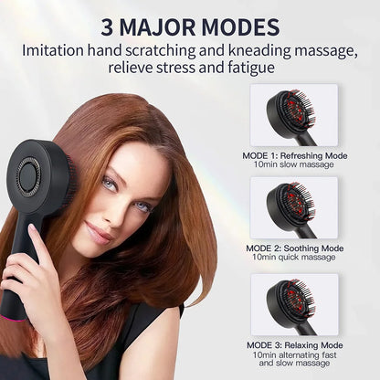 HairVive™ - Gönnen Sie Ihrem Haar die Pflege die es verdient!