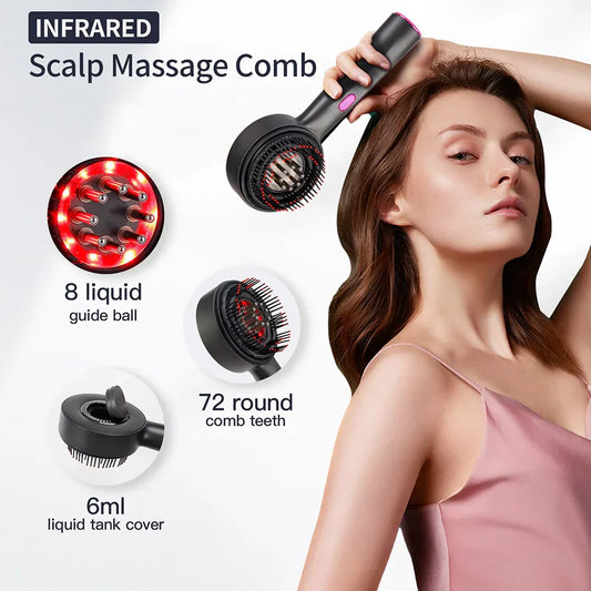 HairVive™ - Gönnen Sie Ihrem Haar die Pflege die es verdient!