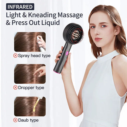 HairVive™ - Gönnen Sie Ihrem Haar die Pflege die es verdient!