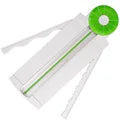 CutAway | 12-in-1 360° drehbarer runder Papierschneider