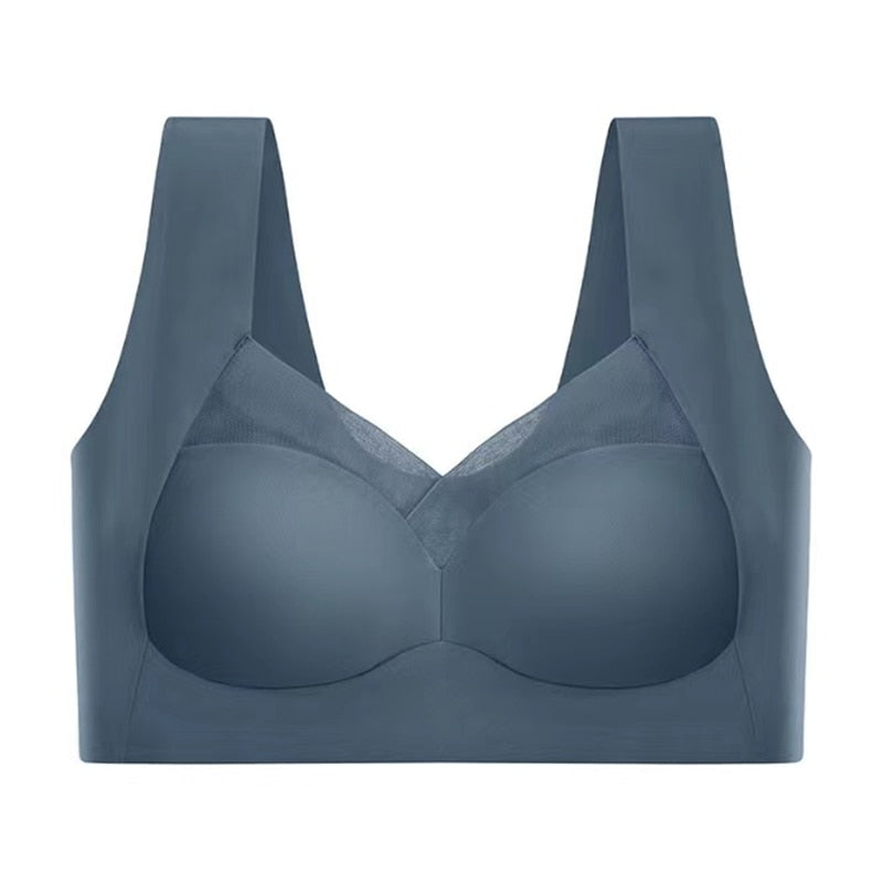 Amelia™ | Nahtloser Premium-Komfort-BH - 1+1 Gratis