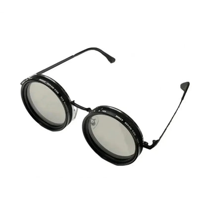 ND Filter Sonnenbrille - Polarisierte Sonnenbrille mit Neutraldichtefilter