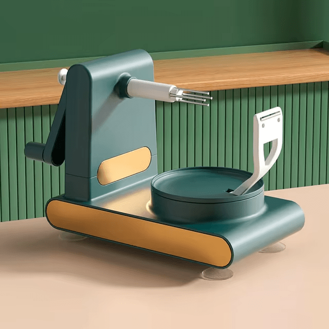 PeelPro™ Schnellschällösung