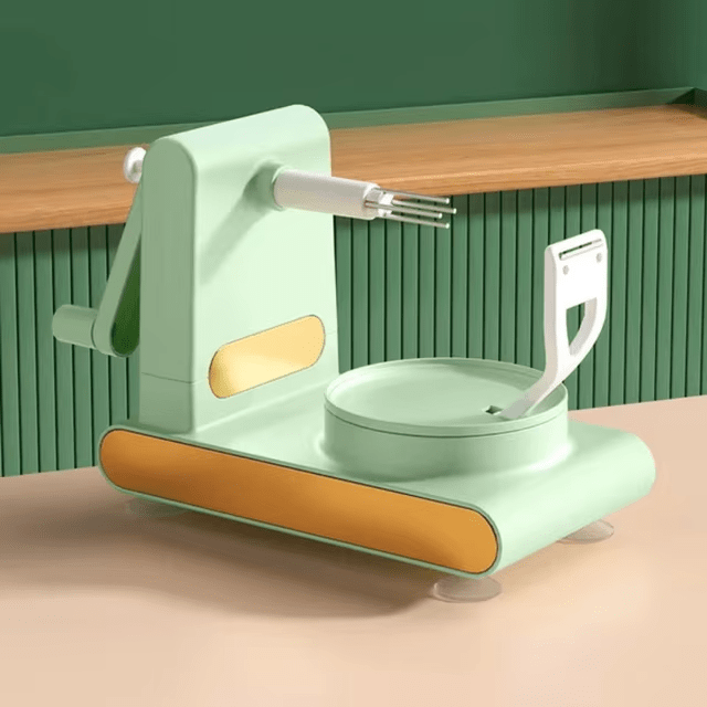 PeelPro™ Schnellschällösung