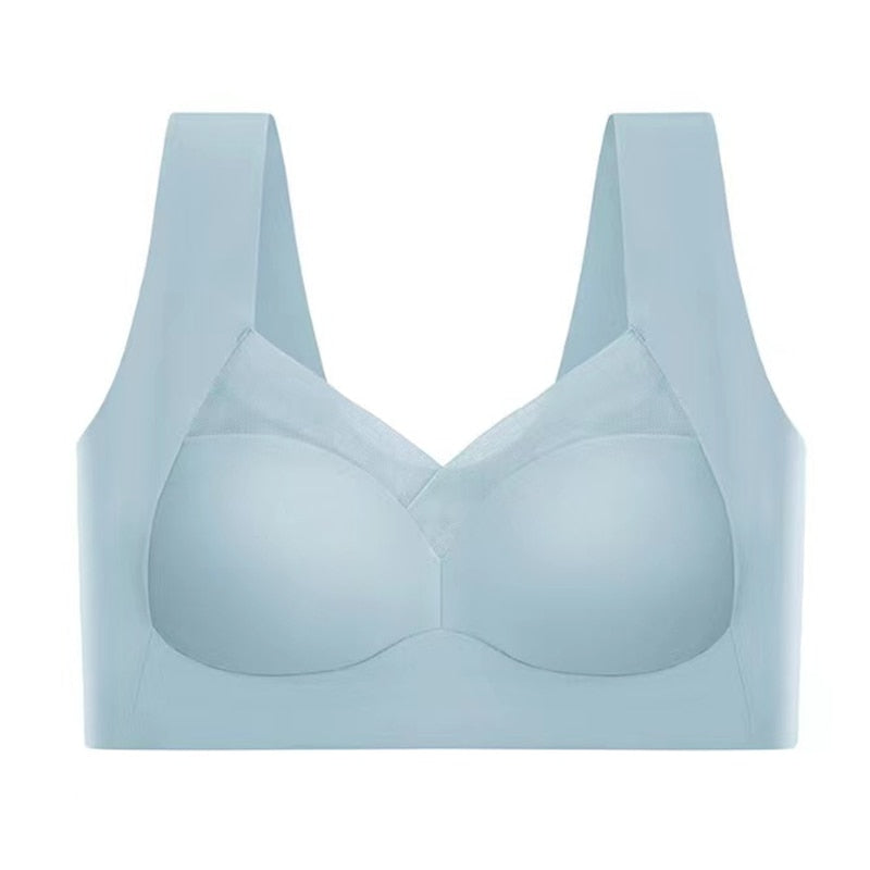 Amelia™ | Nahtloser Premium-Komfort-BH - 1+1 Gratis