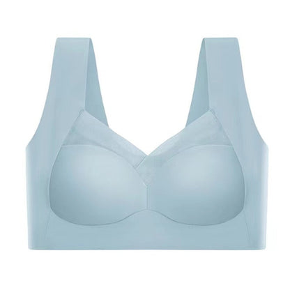 Amelia™ | Nahtloser Premium-Komfort-BH - 1+1 Gratis
