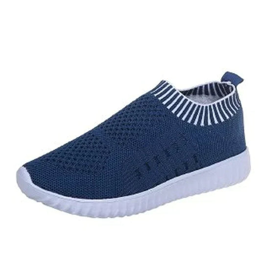 Shea | Orthopädischer Netzslip-on