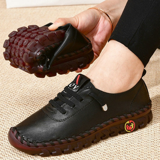 Eva | Orthopädische Eleganz