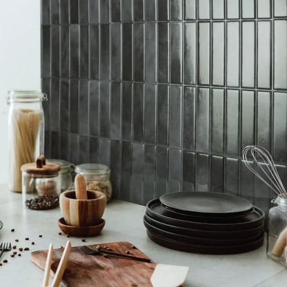 TileLux - Abzieh- und Klebe-Smartfliesen