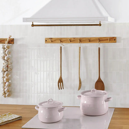 TileLux - Abzieh- und Klebe-Smartfliesen