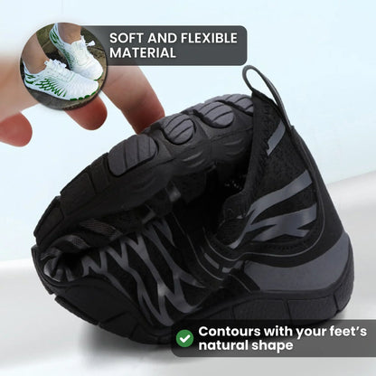 Pro - Gesunde & Rutschfeste Barfußschuhe (Unisex)